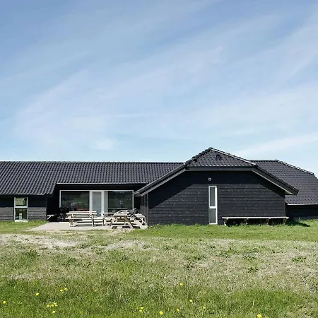 Ten-bedroom In * Brovst