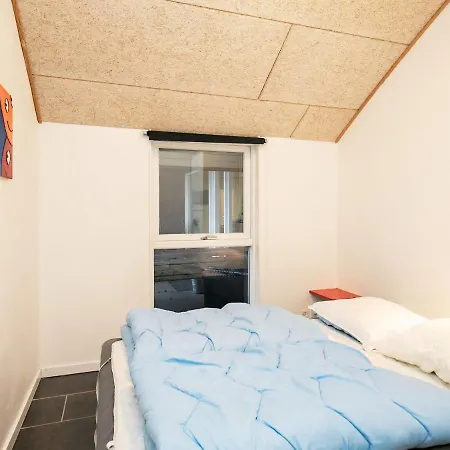 Ten-bedroom In * Brovst